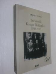 LOT.8 » Türkiye'de Kongre İktidarları 1918-1920