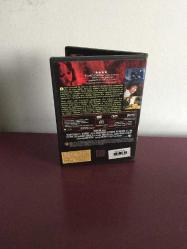 Dvd Film Exorcist Şeytan Orijinal - Çiziksiz  Türkçe Altyazılı