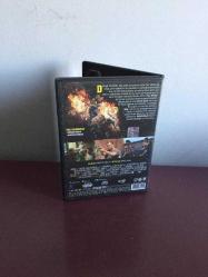 Dvd Film Yasak Bölge Orijinal - Kontrol Edildi Sorunsuz  Türkçe Dublaj Paul Walker