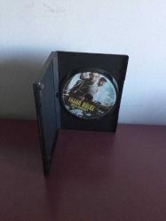 Dvd Film Yasak Bölge Orijinal - Kontrol Edildi Sorunsuz  Türkçe Dublaj Paul Walker