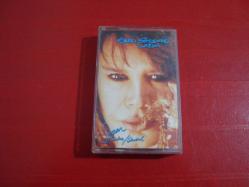 SEZEN AKSU ŞARKI SÖYLEMEK LAZIM KASET