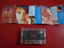 SEZEN AKSU ŞARKI SÖYLEMEK LAZIM KASET