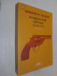 LOT.15 » Avrupa'nın Katli 1918-1942 Siyasi Bir Tarih