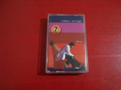 MAHSUN KIRMIZIGÜL DİNLE KASET