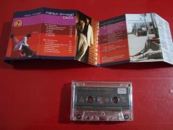 MAHSUN KIRMIZIGÜL DİNLE KASET