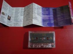 MAHSUN KIRMIZIGÜL DİNLE KASET