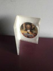 Dvd Film Kod Adı Olympus Orijinal - Çiziksiz Türkçe Dublaj Gerard Butler Morgan Freeman