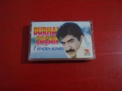 BURHAN ÇAÇAN SENDEN SONRA KASET