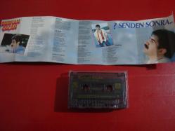 BURHAN ÇAÇAN SENDEN SONRA KASET