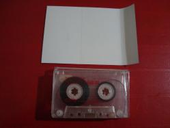 BURHAN ÇAÇAN MEVLİT VE İLAHİLER KASET