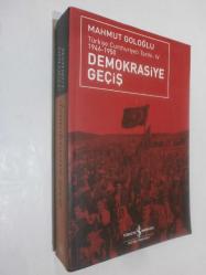 LOT.18 » Demokrasiye Geçiş 1946-1950 / Türkiye Cumhuriyeti Tarihi IV