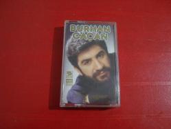 BURHAN ÇAÇAN YAĞ YAĞMUR DÖNEM KASET