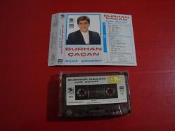 BURHAN ÇAÇAN AYAZ GECELER DÖNEM KASET