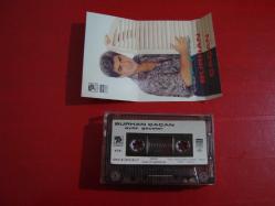 BURHAN ÇAÇAN AYAZ GECELER DÖNEM KASET