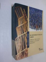 LOT.19 » Üç Enternasyonalin Tarihi - 1848'den 1955'e Dünya Sosyalist ve Komünist Hareketleri