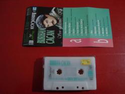 BURHAN ÇAÇAN SEN NERDESİN KIŞ KASET