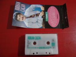 BURHAN ÇAÇAN SEN NERDESİN KIŞ KASET