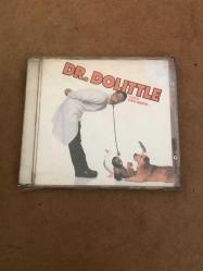 Dr. Dolittle cd albüm soundtrack