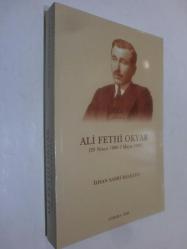 LOT.20 » Ali Fethi Okyar (29 Nisan 1880 - 7 Mayıs 1943)