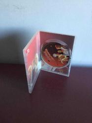 Dvd Film Çılgın Dersane Orijinal - Çiziksiz  Tuba Ünsal Okan Karacan Alp Kırşan Cüneyt Arkın Pakize Suda Hande Ataizi Mustafa Topaloğlu