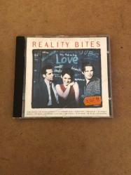 Reality Bites cd albüm soundtrack