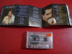 FATİH KISAPARMAK OLUR MU BÖYLE HASAN KASET