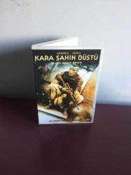Dvd Film Kara Şahin Düştü Orijinal - Çiziksiz  Türkçe Altyazılı Ridley Scott Josh Hartnett Evan Mcgregor Tom Sizemore