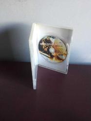 Dvd Film Kara Şahin Düştü Orijinal - Çiziksiz  Türkçe Altyazılı Ridley Scott Josh Hartnett Evan Mcgregor Tom Sizemore