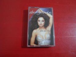 EBRU GÜNDEŞ DÖN NE OLUR KASET