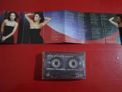 EBRU GÜNDEŞ DÖN NE OLUR KASET