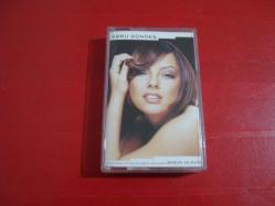 EBRU GÜNDEŞ AHDIM OLSUN KASET