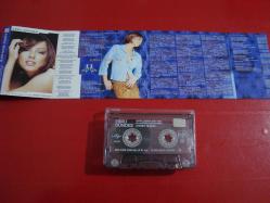 EBRU GÜNDEŞ AHDIM OLSUN KASET