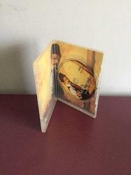 Dvd Film Son Osmanlı Yandım Ali Orijinal - Kontrol Edildi Sorunsuz  Kenan İmirzalıoğlu Levent Öktem Cansu Dere Engin Şenkan Alican Yücesoy