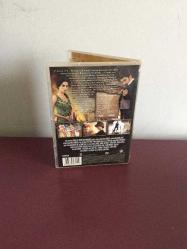 Dvd Film Son Osmanlı Yandım Ali Orijinal - Kontrol Edildi Sorunsuz  Kenan İmirzalıoğlu Levent Öktem Cansu Dere Engin Şenkan Alican Yücesoy