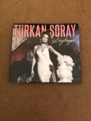 LOT.18 » Türkan Şoray cd albüm
