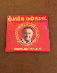 LOT.17 » Ömür Göksel cd albüm