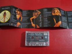 GÜLŞEN YURTTA AŞK CİHANDA AŞK KASET