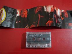 GÜLŞEN YURTTA AŞK CİHANDA AŞK KASET