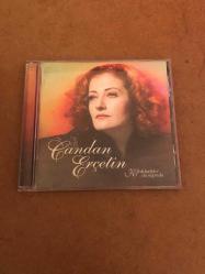 LOT.15 » Candan Erçetin cd albüm