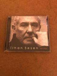LOT.14 » İlhan Şeşen cd albüm