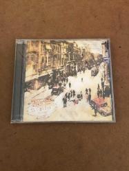 LOT.13 » Kırmızı Kar cd albüm