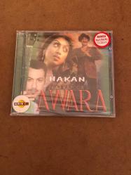 LOT.12 » Hakan Awara cd albüm