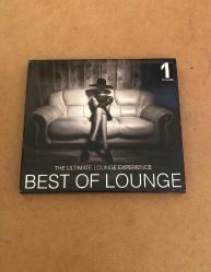 LOT.10 » Best Of Lounge cd albüm