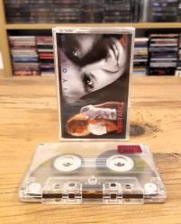 SONER ARICA YAŞIYORUM KASET