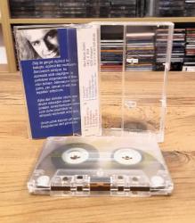 SONER ARICA YAŞIYORUM KASET