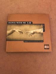 LOT.8 » Dance With Me 1-2  cd albüm