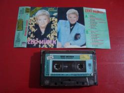 ZEKİ MÜREN DİLEK ÇEŞMESİ DÖNEM KASET (Açıklamayı Okuyunuz)