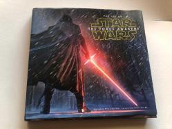 LOT.6 » THE ART OF STAR WARS: THE FORCE AWAKENS