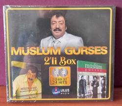 Biz Babadan Böyle Gördük / Vay Canım (Box 2 CD) Müslüm Gürses