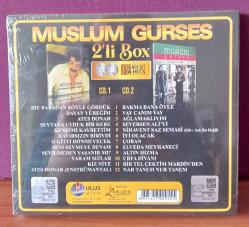 Biz Babadan Böyle Gördük / Vay Canım (Box 2 CD) Müslüm Gürses